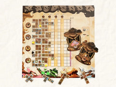 Last Lantern | Odin's Place