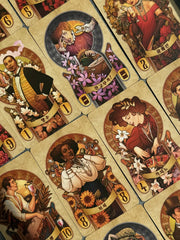 High Society Board Game | Odin's Place