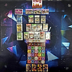 Splendor Duel: The Counterfeiters Expansion | Odin's Place