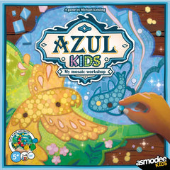 Azul Kids | Odin's Place