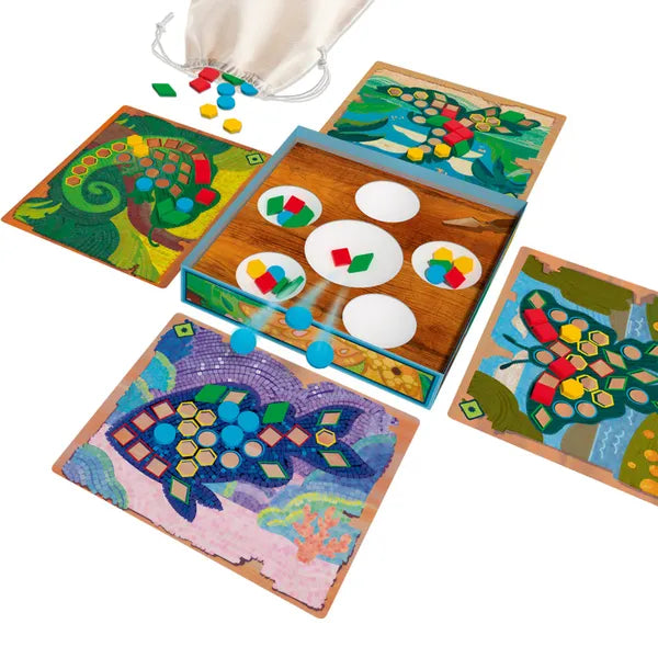 Azul Kids | Odin's Place
