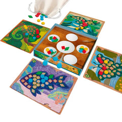 Azul Kids | Odin's Place