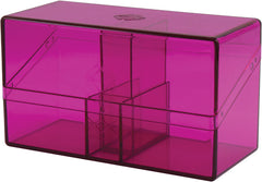 Dex Nano Deck Case Large | Odin's Place
