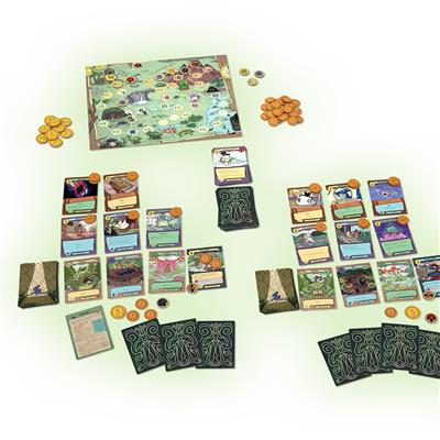 A Wild Venture | Odin's Place