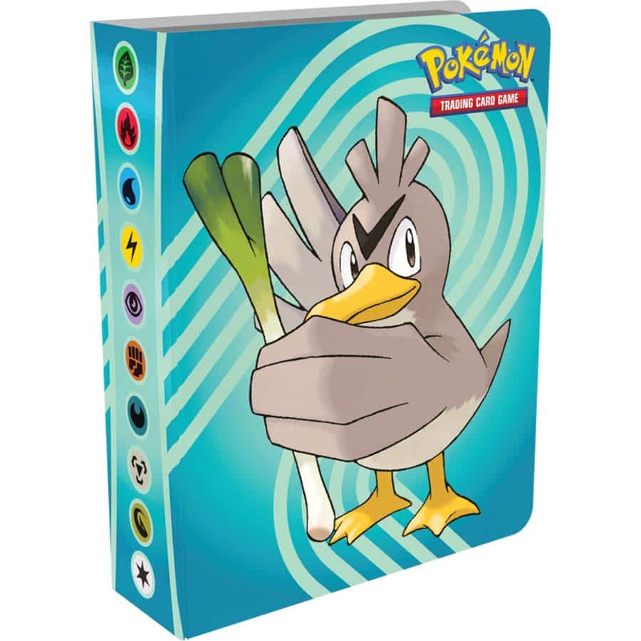 Pokemon Mini Portfolio Q1 2025 | Odin's Place
