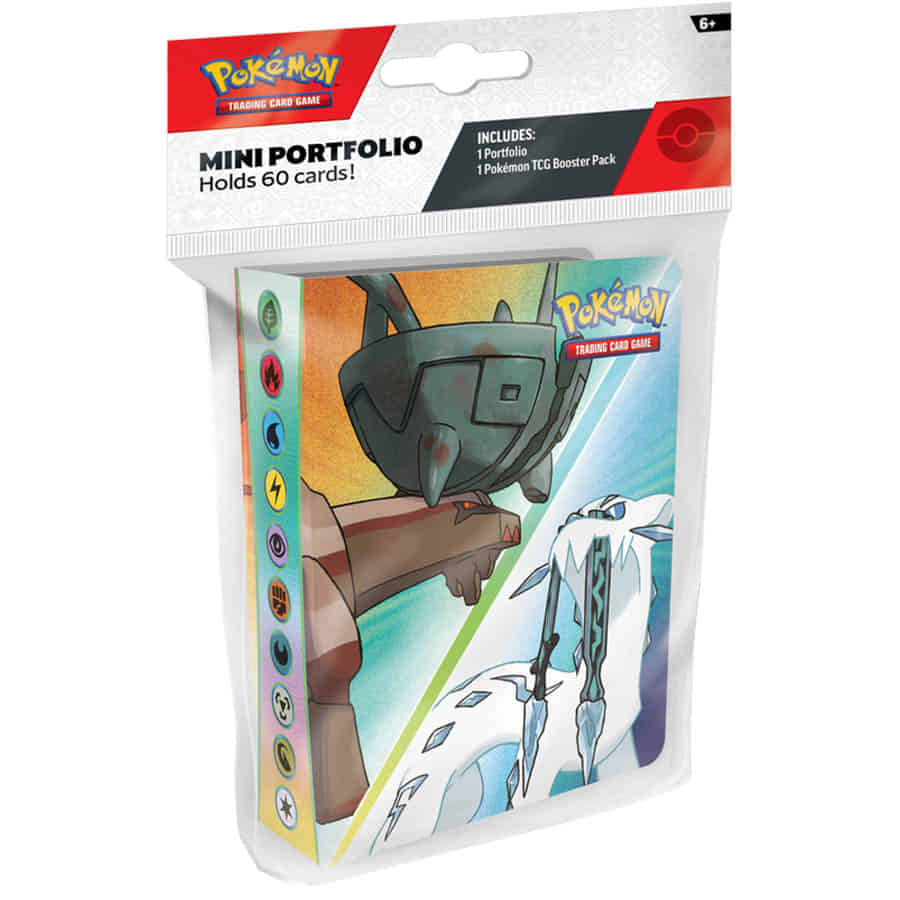 Pokemon Mini Portfolio Q2 2024 | Odin's Place