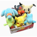DO NOT USE - Pokemon 8" Plush Assorted | Odin's Place