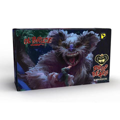Drop Bears: Ol' Bruce Expansion | Odin's Place