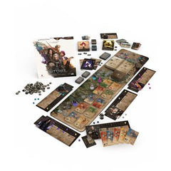 The Witcher: Path of Destiny - Standard Edition | Odin's Place