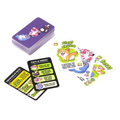 Queen of Farts Game | Odin's Place