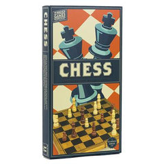 Chess | Odin's Place