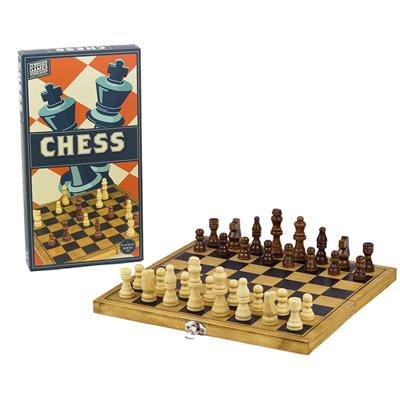 Chess | Odin's Place