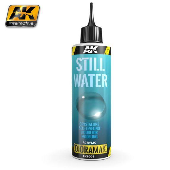 AK Interactive Still Water Effects | Odin's Place