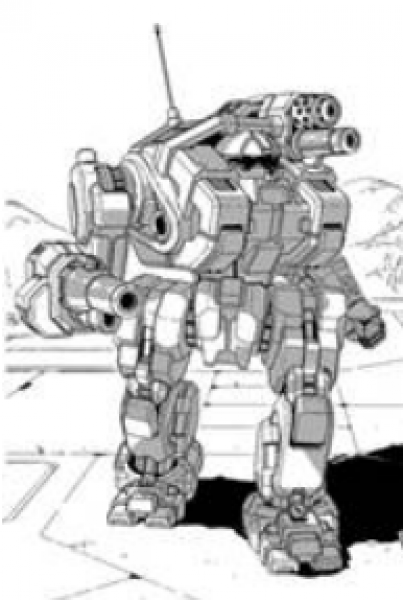 Iron Wind Metals BattleTech Miniatures: Sojourner Prime | Odin's Place