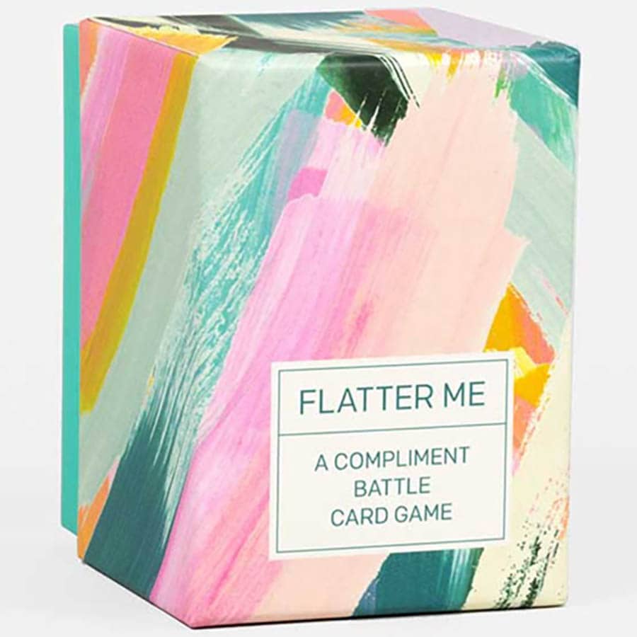 Flatter Me | Odin's Place
