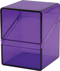 Dex Nano Deck Case Small | Odin's Place