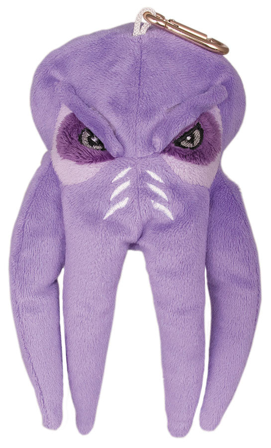 Dungeons & Dragons: Mind Flayer Gamer Pouch | Odin's Place