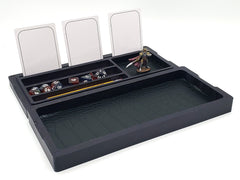Old School Dice: Dragon's Vault - Dark Purple | Odin's Place