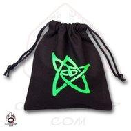 Q Workshop Call of Cthulhu Dice Bag | Odin's Place
