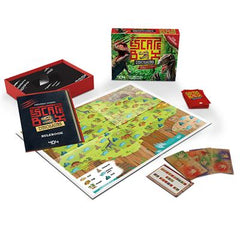 Escape Box: Dinosaurs | Odin's Place