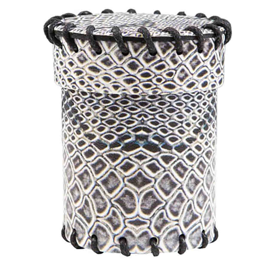 Dragonhide Laminated Dice Cup | Odin's Place