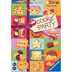 Cookie Party | Odin's Place