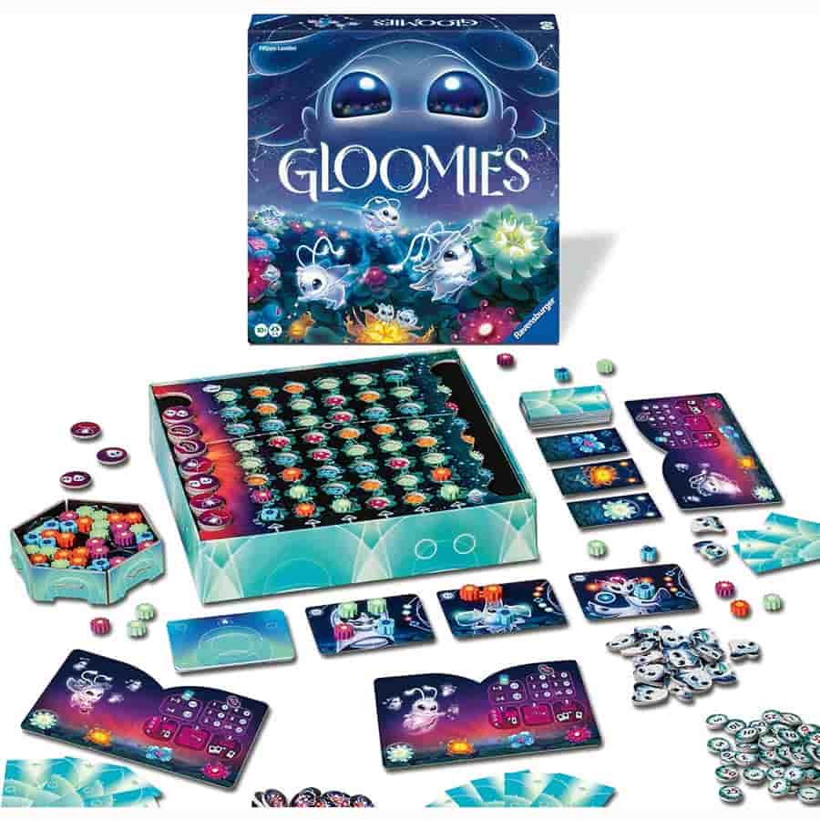 Gloomies | Odin's Place