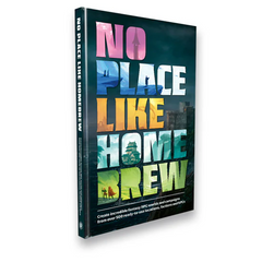 No Place Like Homebrew | Odin's Place