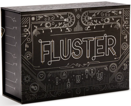 Fluster: The Game of Unusual Questions for Deeper Connections | Odin's Place