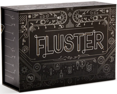 Fluster: The Game of Unusual Questions for Deeper Connections | Odin's Place