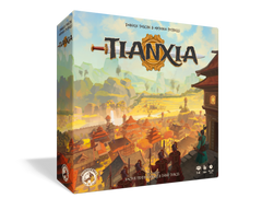Tianxia | Odin's Place