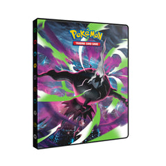 Ultra Pro Pokemon ME05 9 Pocket Portfolio | Odin's Place