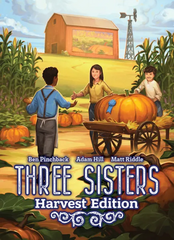 Three Sisters Harvest Edition | Odin's Place