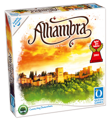 Alhambra Family & Friends | Odin's Place