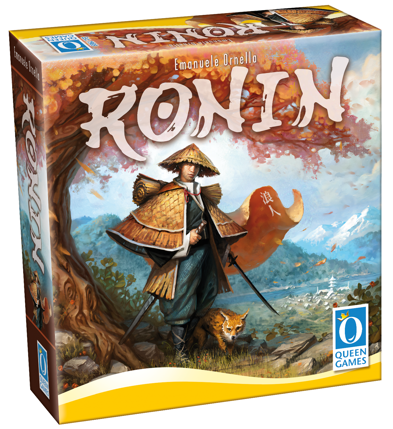 Ronin | Odin's Place