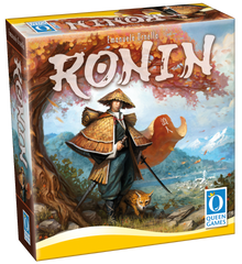 Ronin | Odin's Place