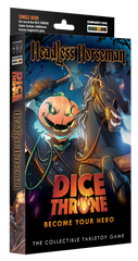 Dice Throne:  Headless Horseman | Odin's Place