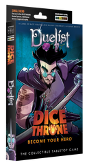 Dice Throne:  Duelist | Odin's Place