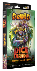 Dice Throne:  Druid | Odin's Place