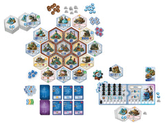 Propeller Island | Odin's Place