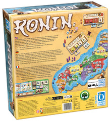 Ronin | Odin's Place