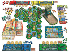 Chichen Itza Classic Special Edition | Odin's Place