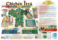 Chichen Itza Classic Special Edition | Odin's Place
