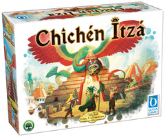 Chichen Itza Classic Special Edition | Odin's Place