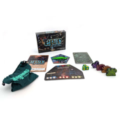 Tiny Epic Cthulhu: Deluxe Edition | Odin's Place