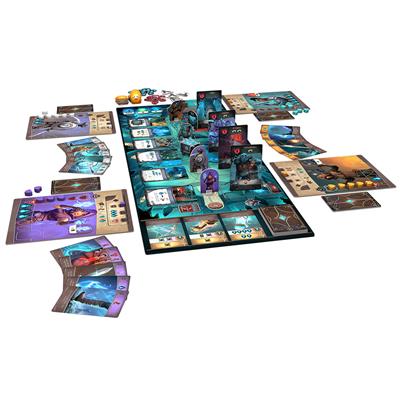 Dungeon Legends | Odin's Place