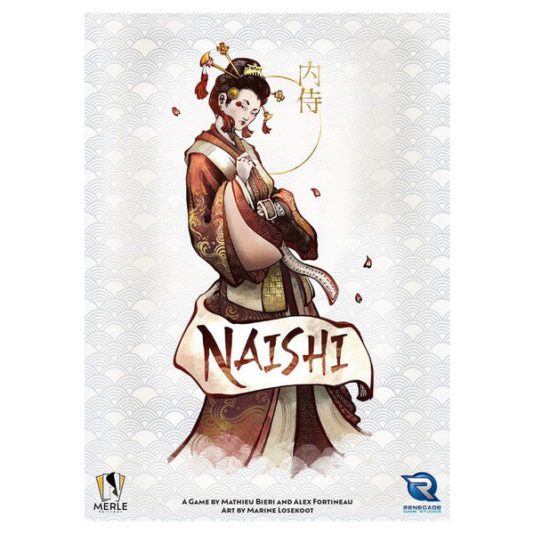 Naishi | Odin's Place