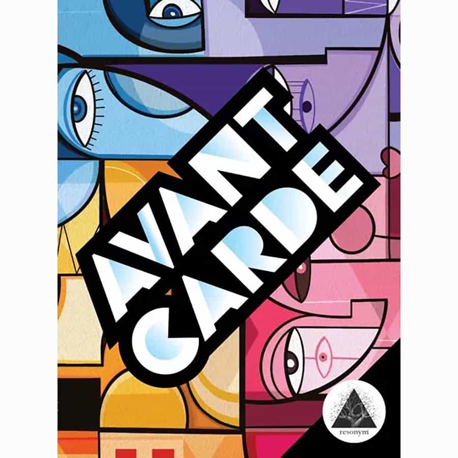 Avant Carde | Odin's Place