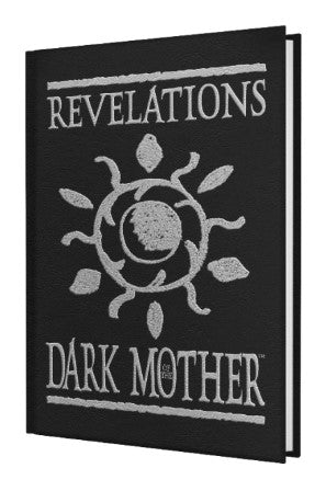 Vampire The Masquerade: RPG - Revelations of the Dark Mother | Odin's Place