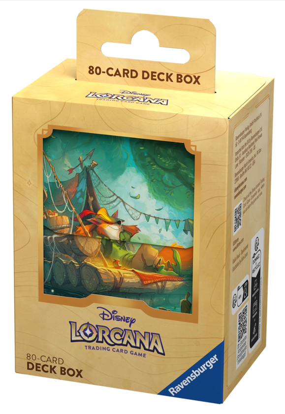 Disney Lorcana Inklands Accessories Assorted Styles | Odin's Place